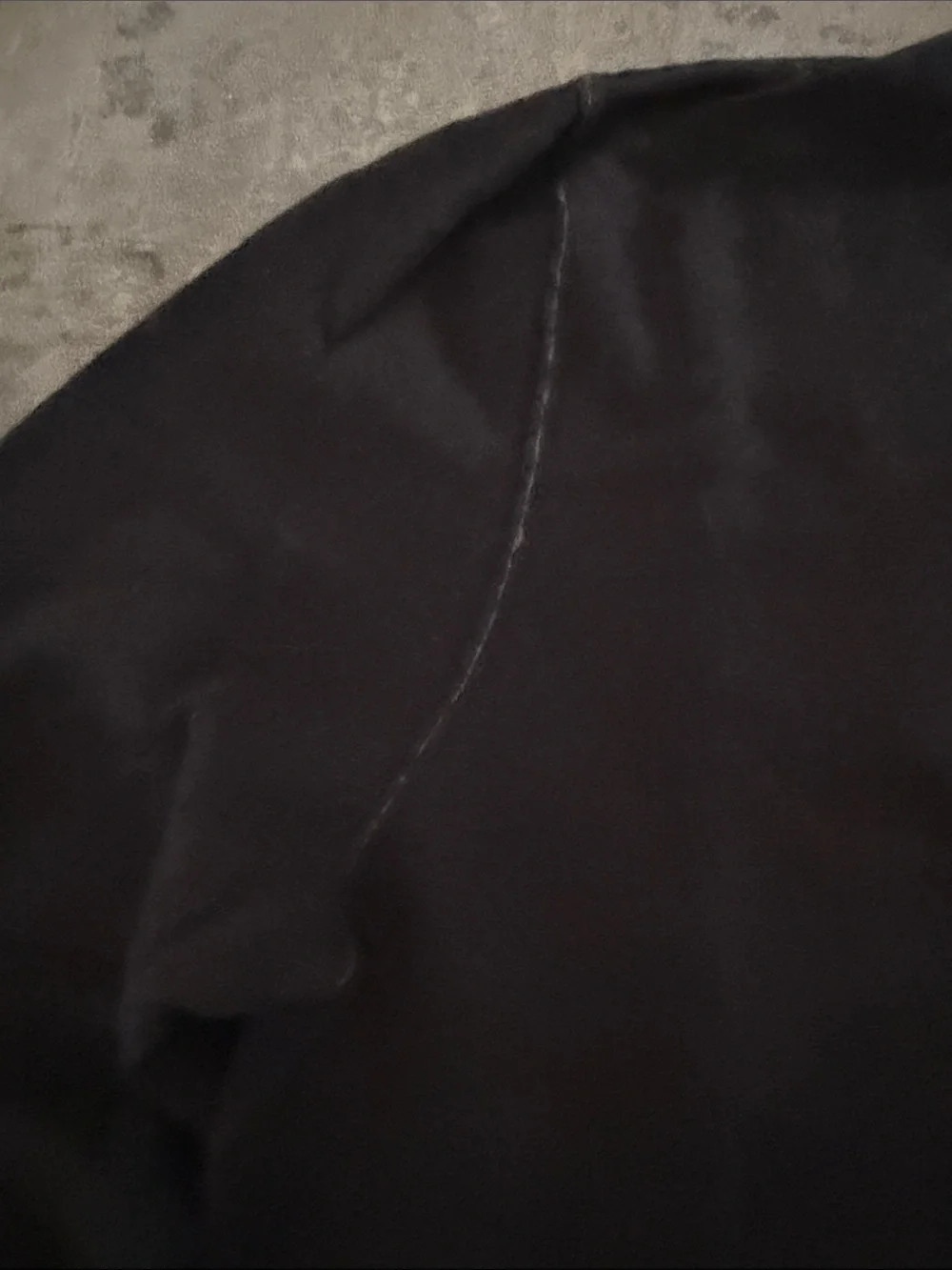 Banana Republic classic crewneck